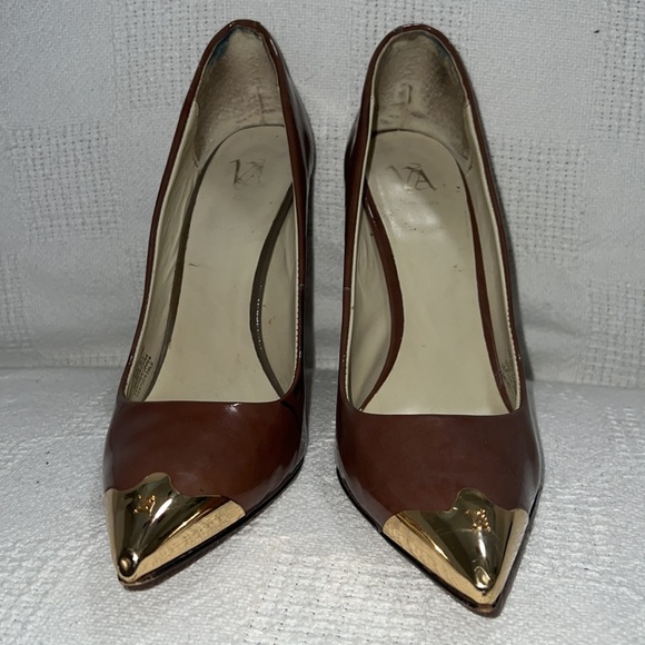 Velvet Angels | high heels - Picture 2 of 7